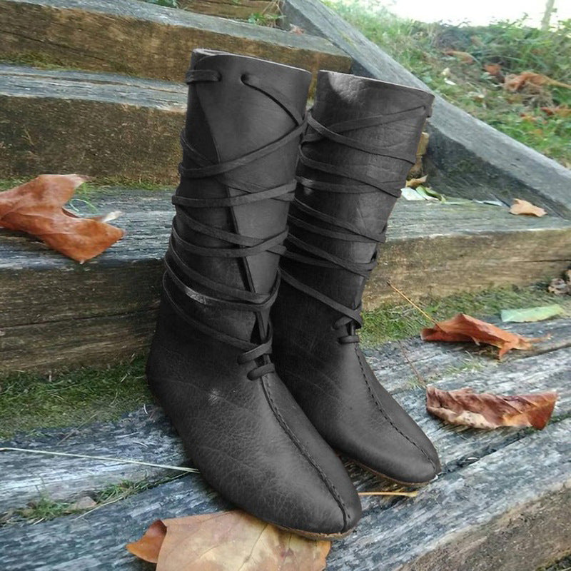 Botas Ortopédicos con Estilo para Toda Ocasión