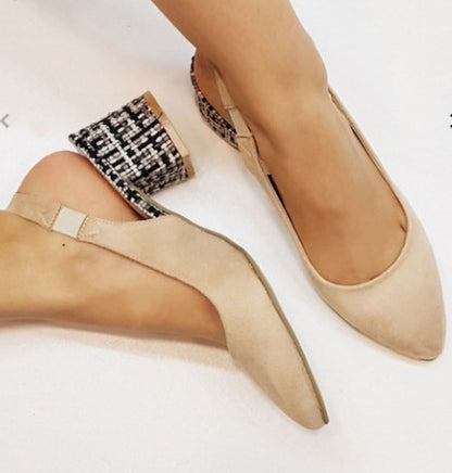 Sandalias Ortopédicos Bellamente Diseñados