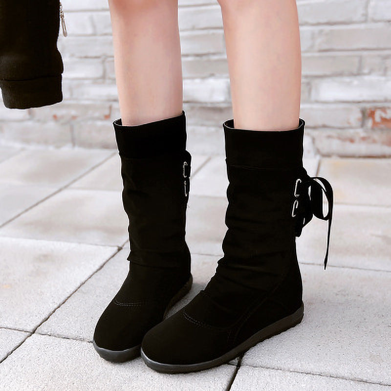 Botas Ortopédicos Elegantes para Cada Paso