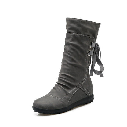 Botas Ortopédicos Elegantes para Cada Paso
