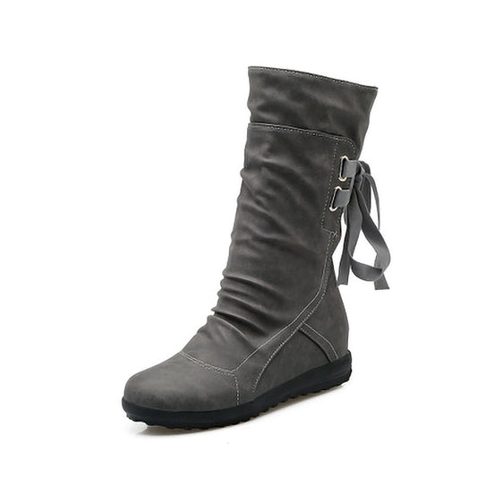 Botas Ortopédicos Elegantes para Cada Paso