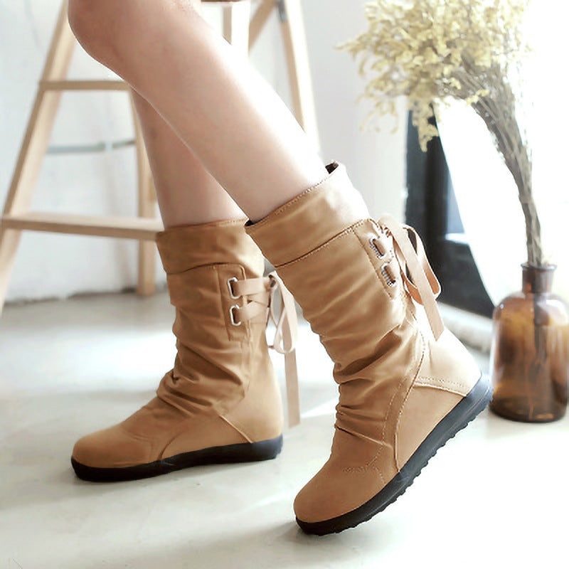 Botas Ortopédicos Elegantes para Cada Paso