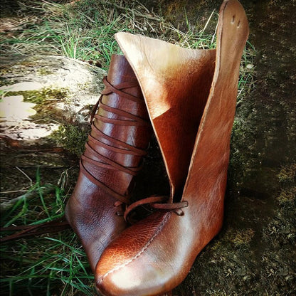 Botas Ortopédicos con Estilo para Toda Ocasión