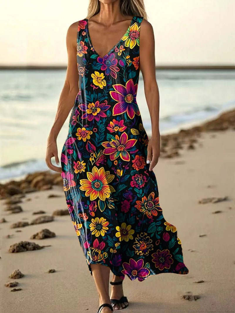 Vestido bellamente confeccionado