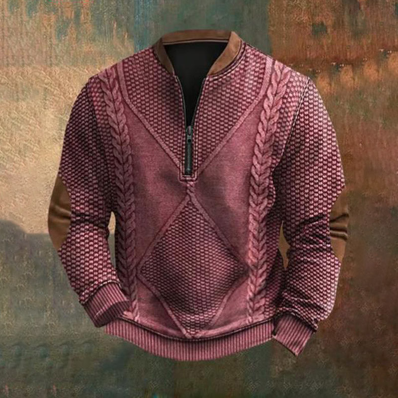 Camisa de diseño elegante