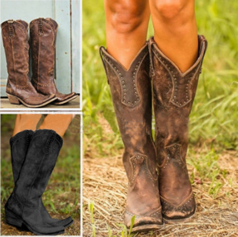 Botas Ortopédicos Elegantes para Cada Paso