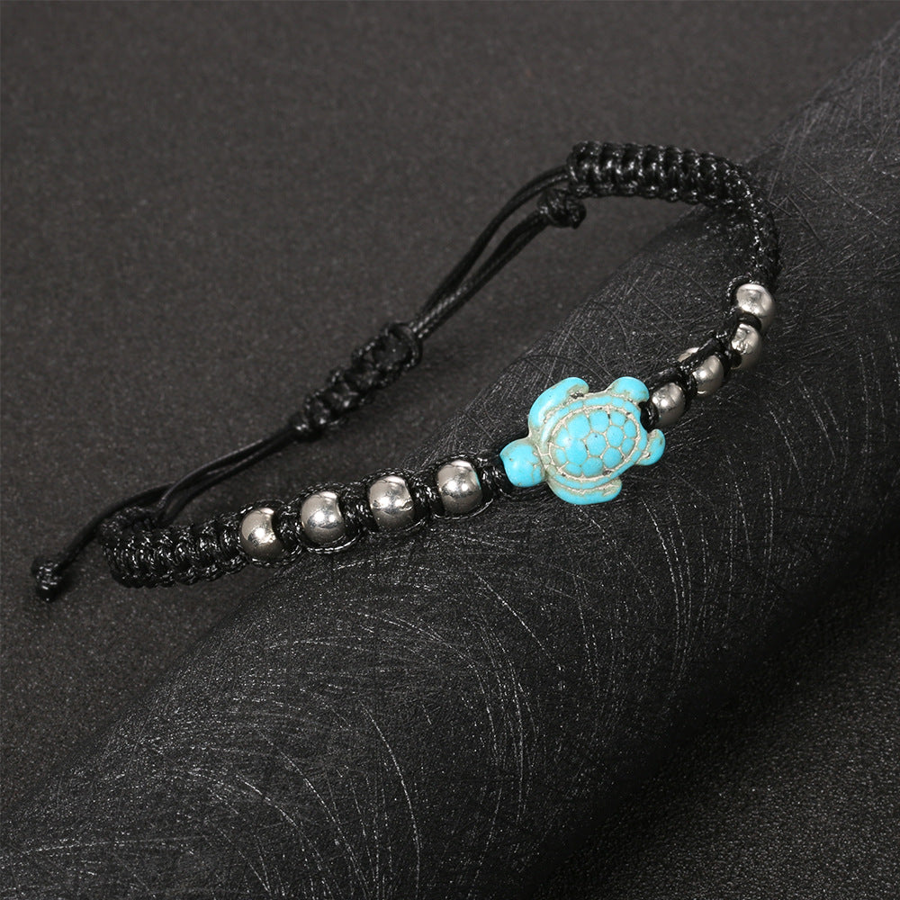 Pulsera clásico con encanto atemporal
