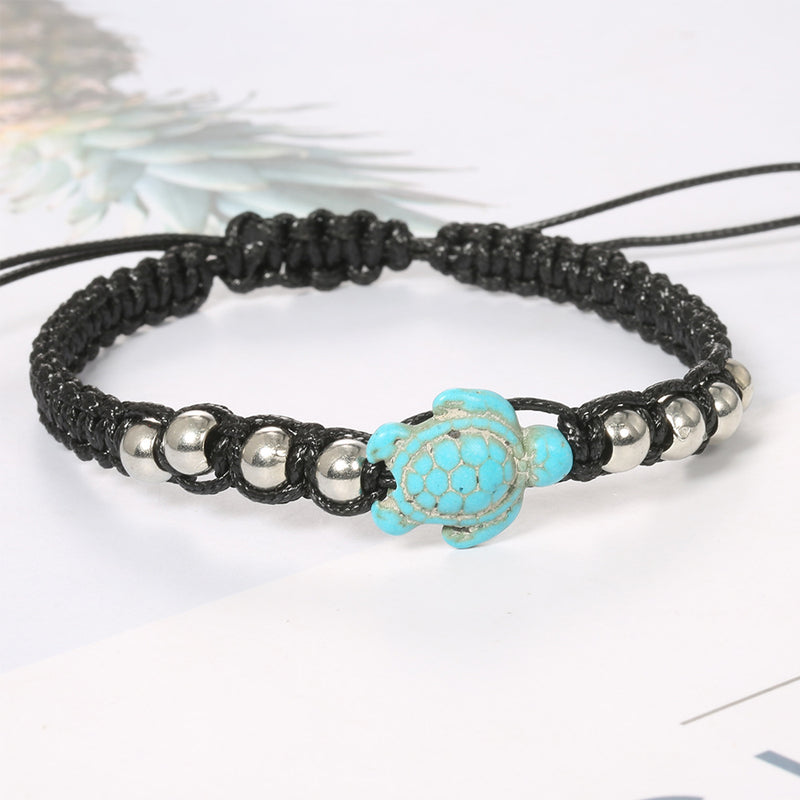 Pulsera clásico con encanto atemporal