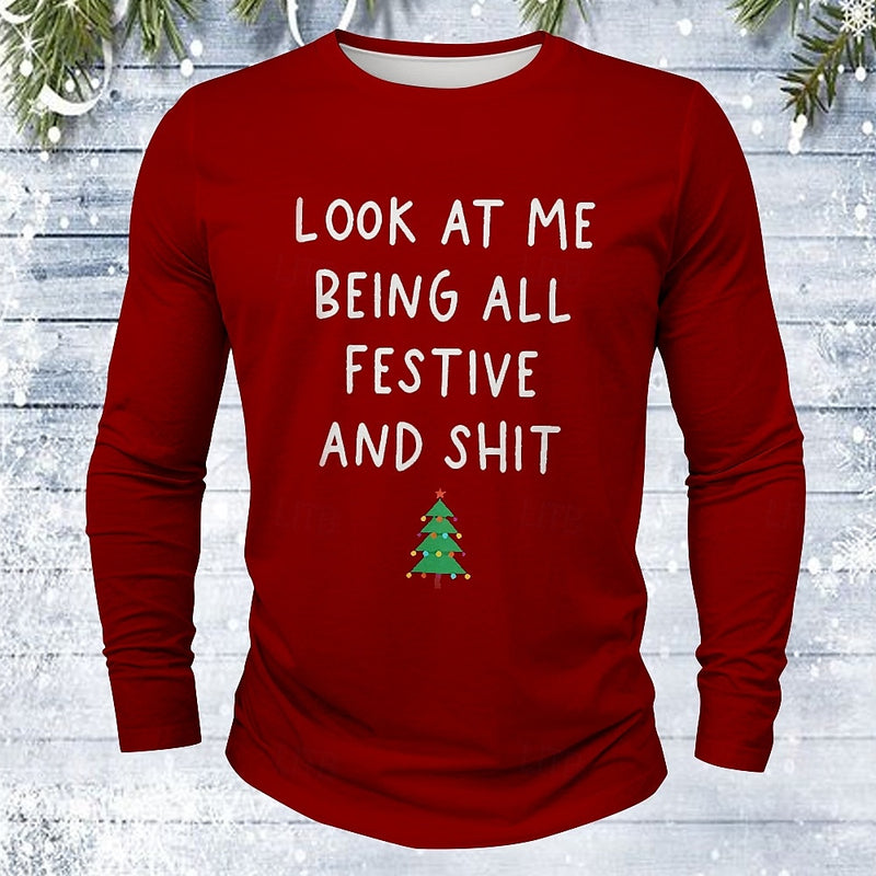Camiseta de diseño elegante
