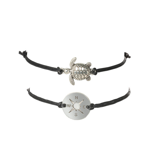 Pulsera clásico con encanto atemporal