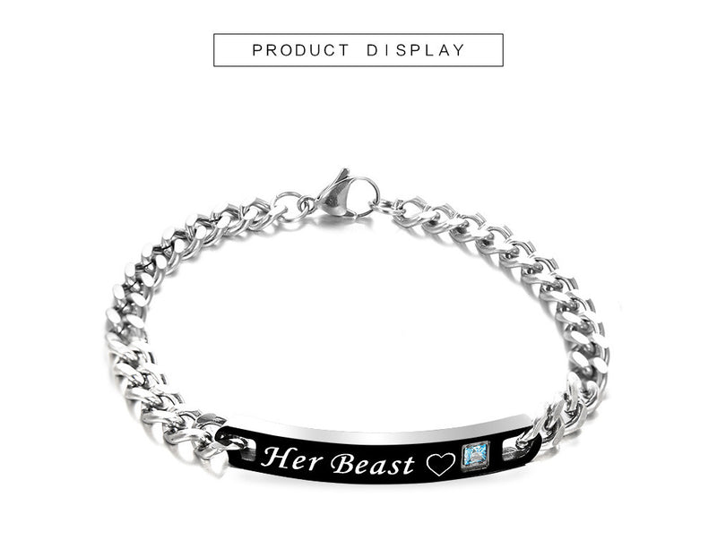 Oro Pulsera impresionante para uso diario