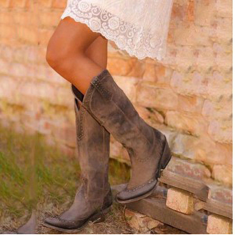Botas Ortopédicos Elegantes para Cada Paso