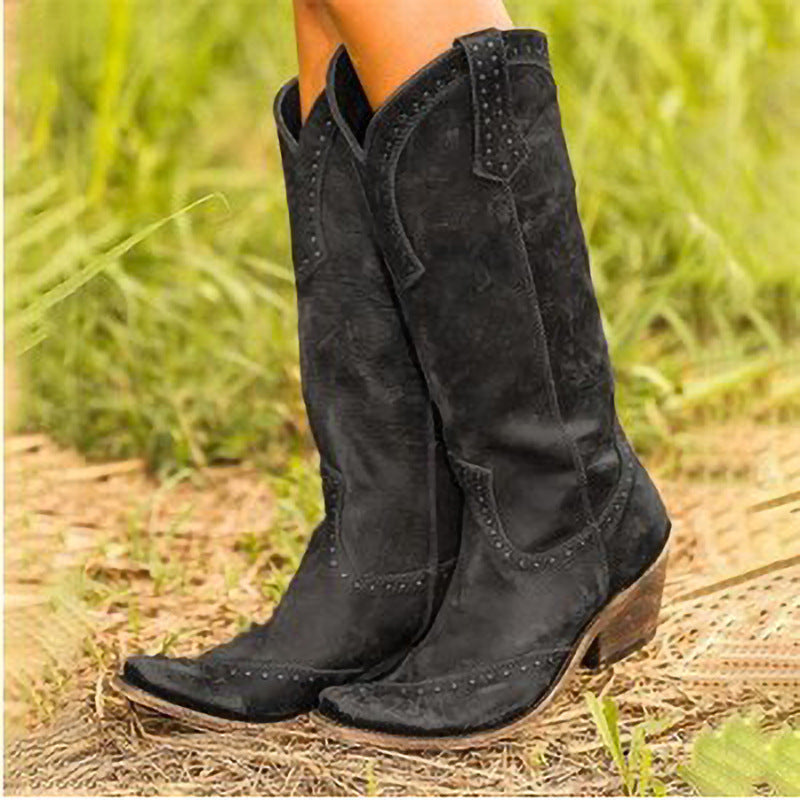Botas Ortopédicos Elegantes para Cada Paso