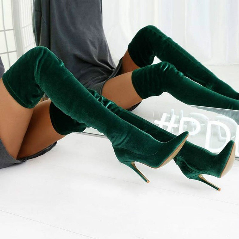 Botas Ortopédicos de Inspiración Vintage