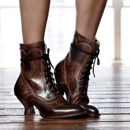 Botas ortopédicas cómodas para el día a día