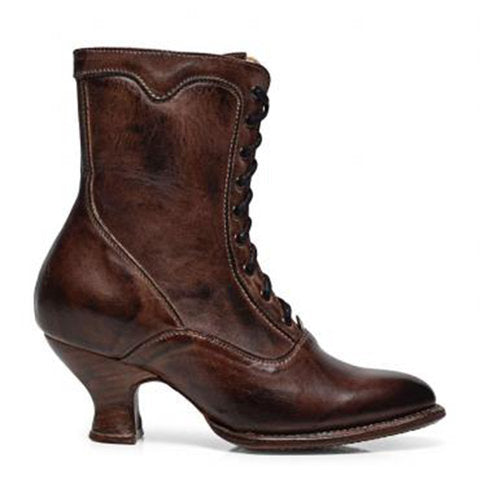 Botas ortopédicas cómodas para el día a día