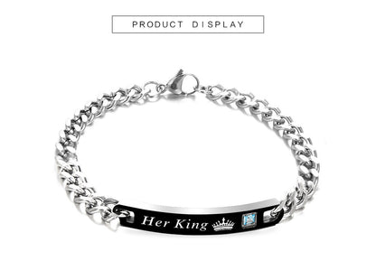 Oro Pulsera impresionante para uso diario