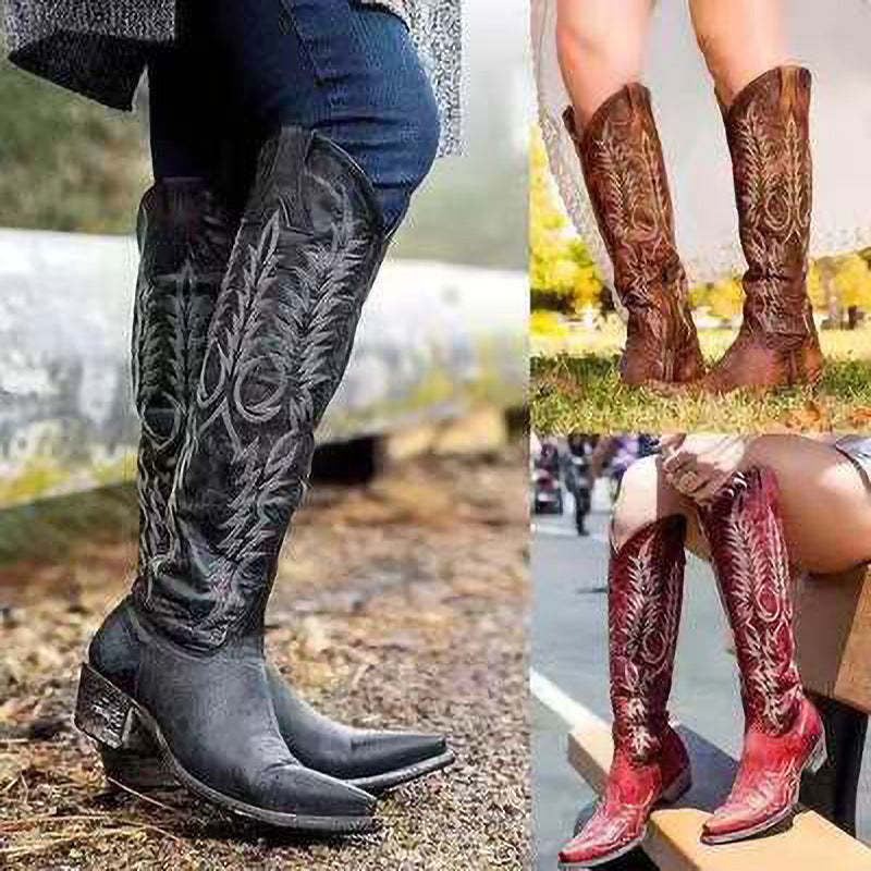 Botas Ortopédicos Clásicos con Estilo Atemporal
