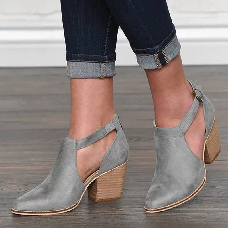 Sandalias Ortopédicos Chic con Diseño Único