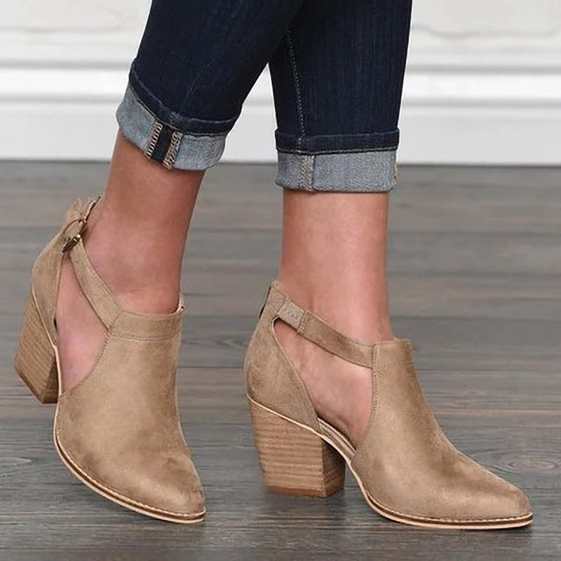 Sandalias Ortopédicos Chic con Diseño Único