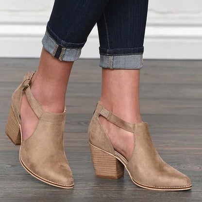 Sandalias Ortopédicos Chic con Diseño Único