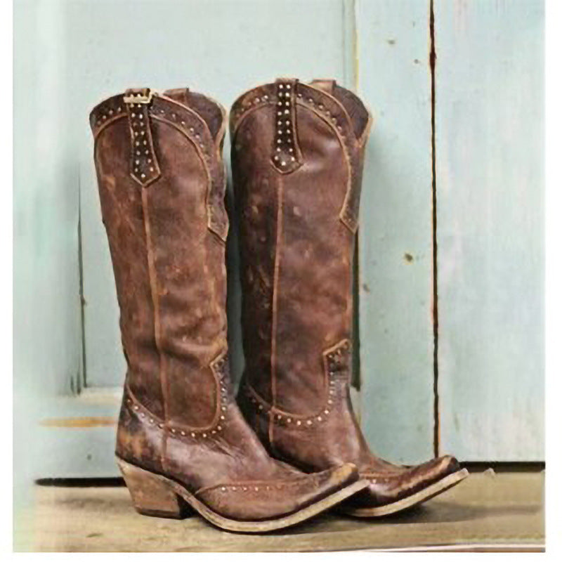 Botas Ortopédicos Elegantes para Cada Paso