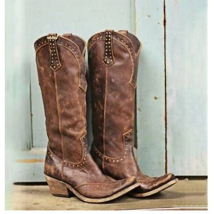 Botas Ortopédicos Elegantes para Cada Paso