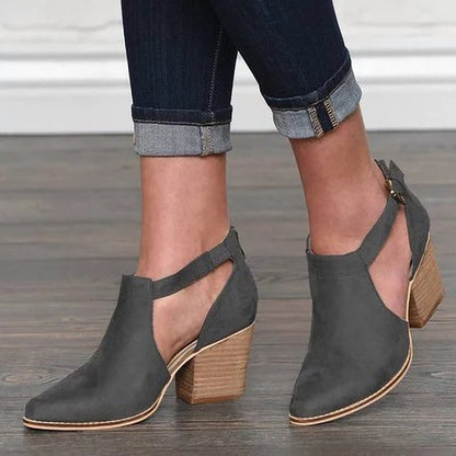 Sandalias Ortopédicos Chic con Diseño Único