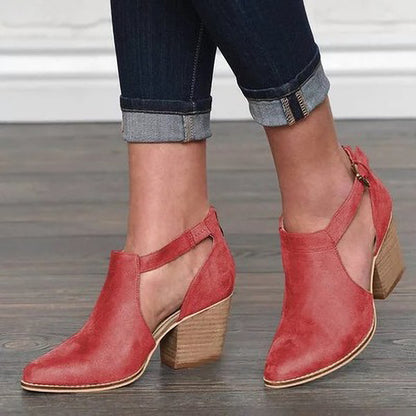Sandalias Ortopédicos Chic con Diseño Único