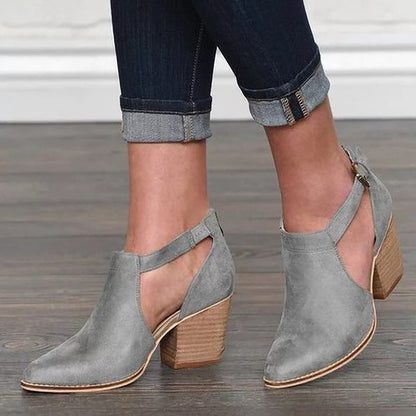 Sandalias Ortopédicos Chic con Diseño Único