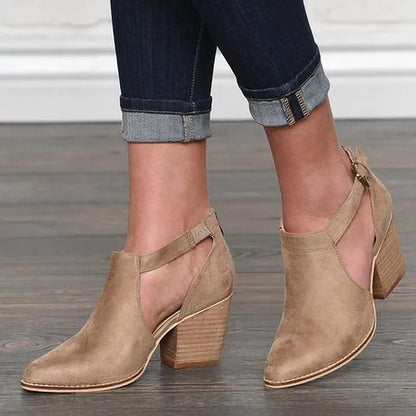Sandalias Ortopédicos Chic con Diseño Único