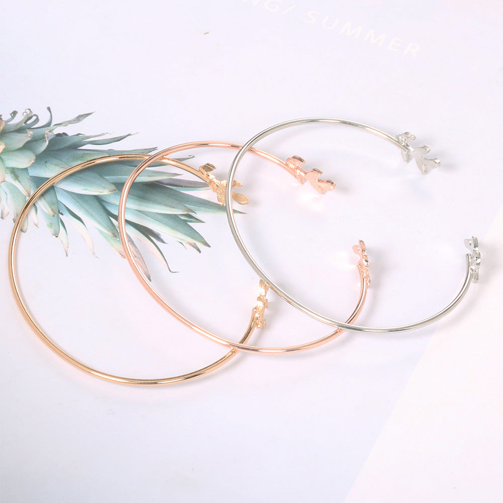 Pulsera elegante para toda ocasión