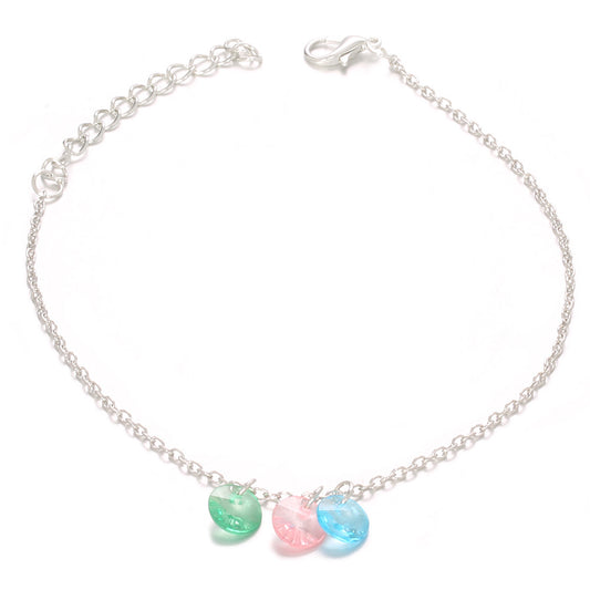 Pulsera impresionante para uso diario