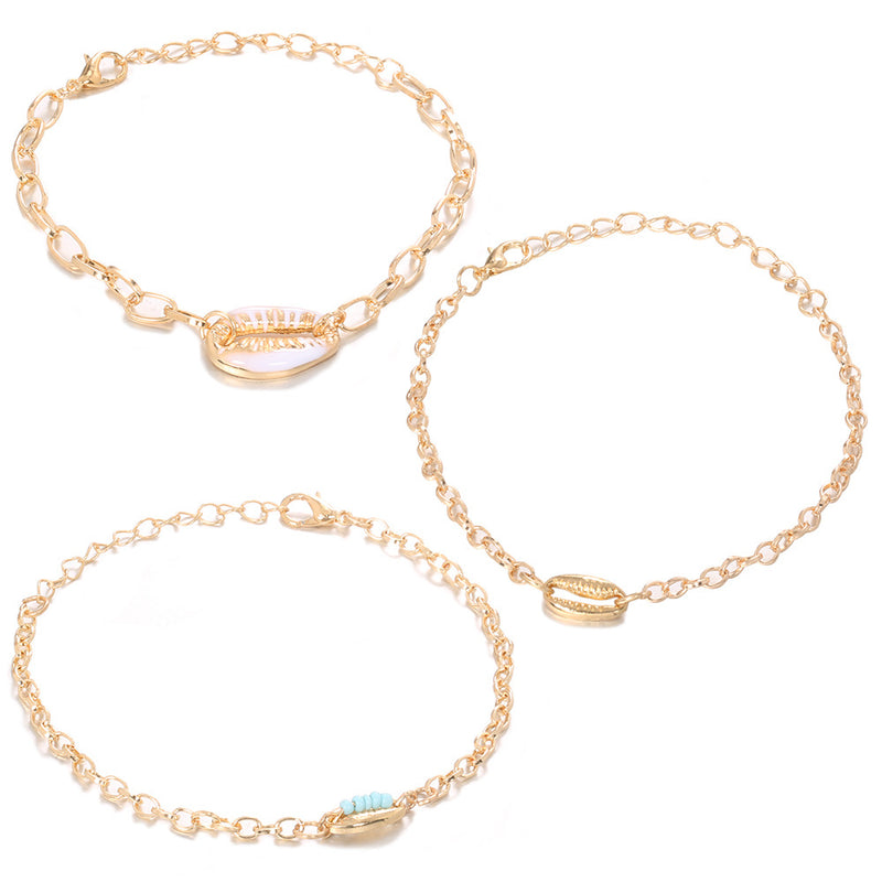 Pulsera artesanal delicado