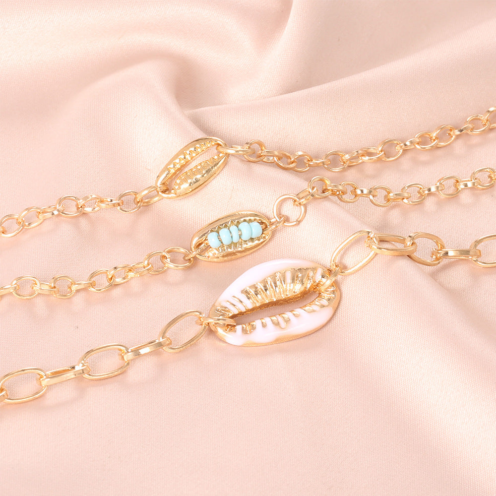 Pulsera artesanal delicado