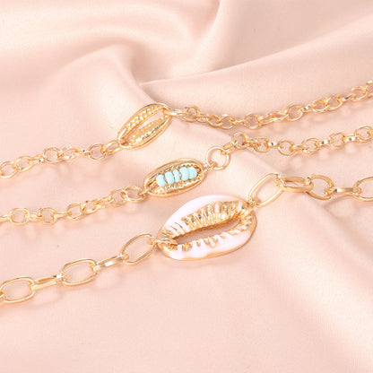 Pulsera artesanal delicado