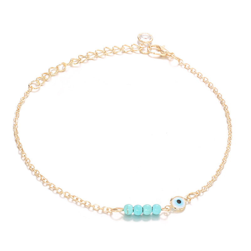 Pulsera vintage hecho a mano