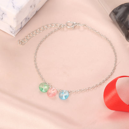 Pulsera impresionante para uso diario