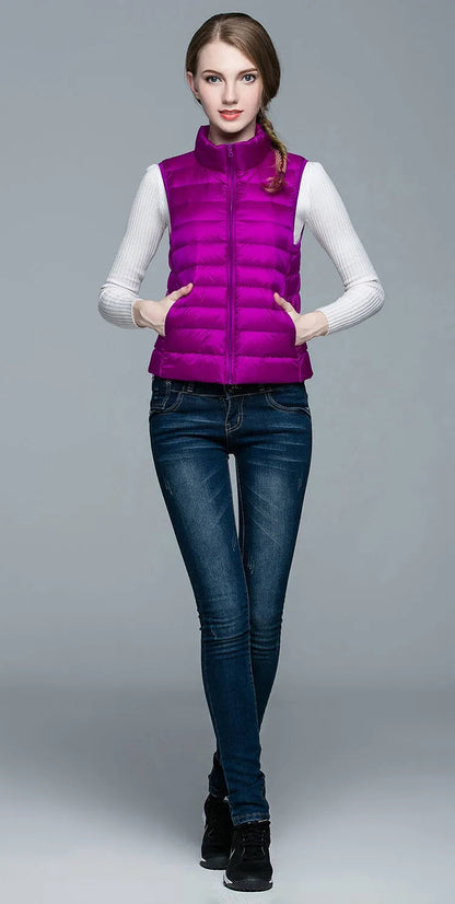 Chaqueta de inspiración vintage