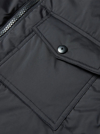 Chaqueta bellamente confeccionado