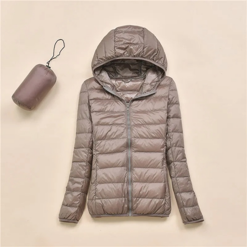Chaqueta de diseño clásico