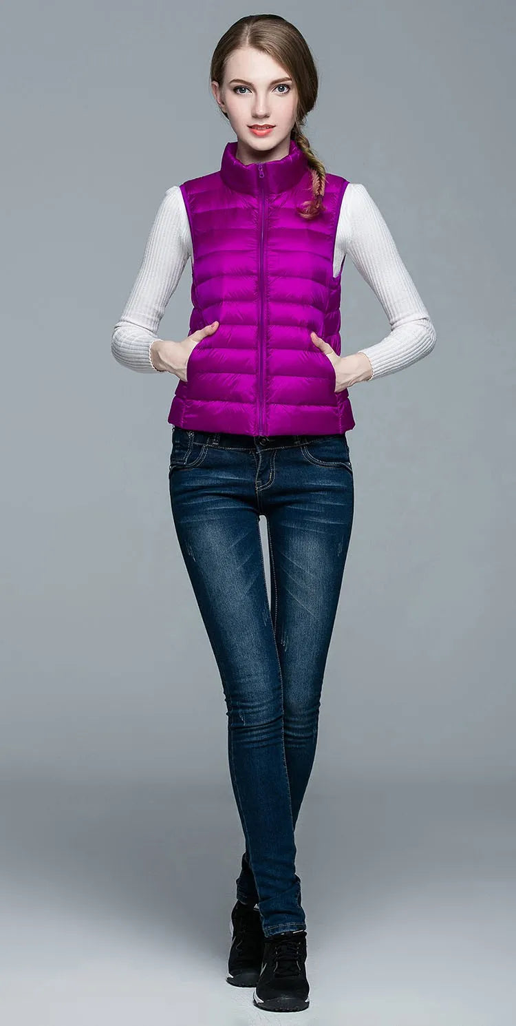 Chaqueta de diseño clásico
