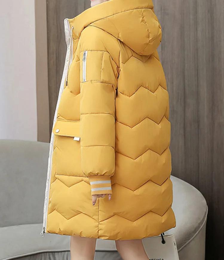 Chaqueta vintage clásico