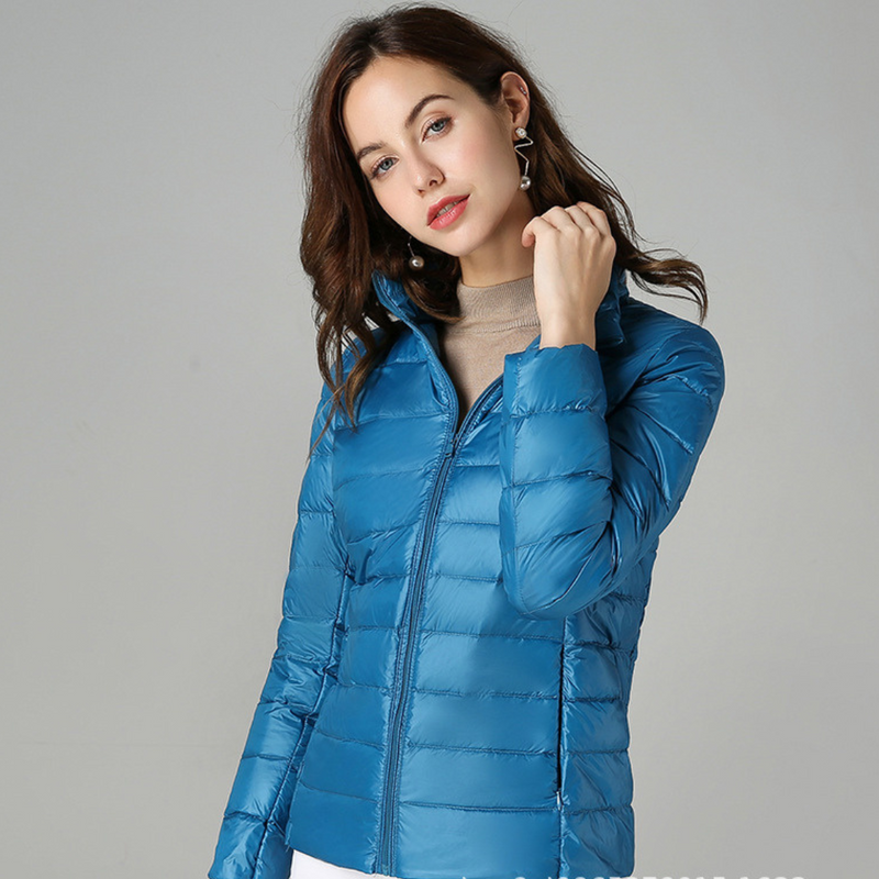 Chaqueta de diseño elegante