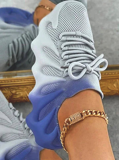 CM | Zapatillas elegantes y aireadas