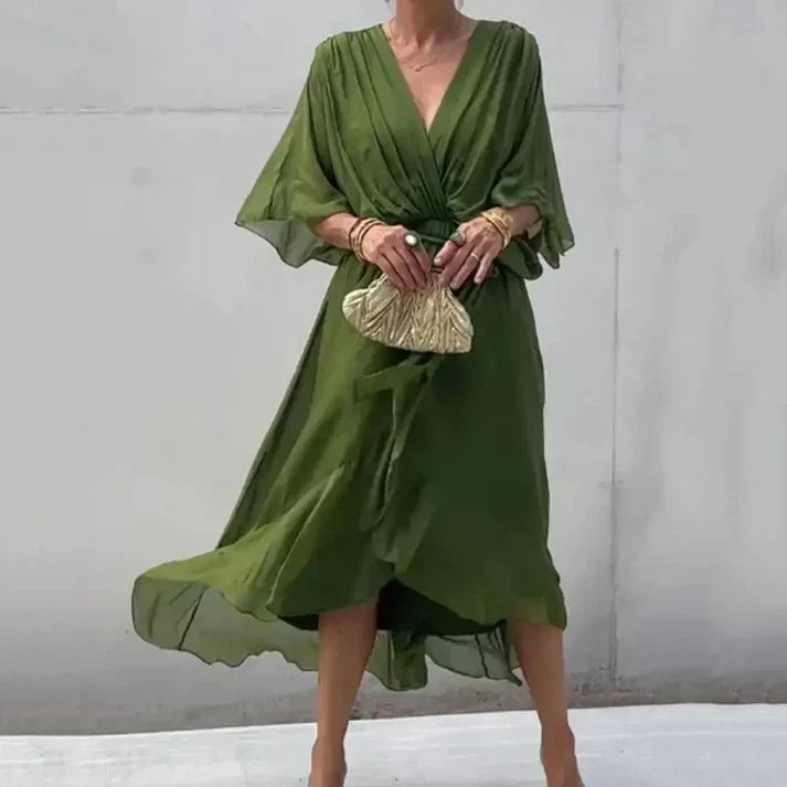 KL | Vestido elegante y con estilo
