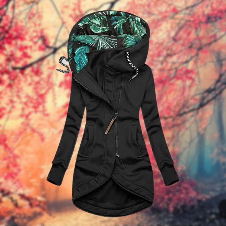 Chaqueta vintage clásico