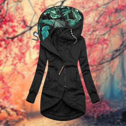 Chaqueta vintage clásico