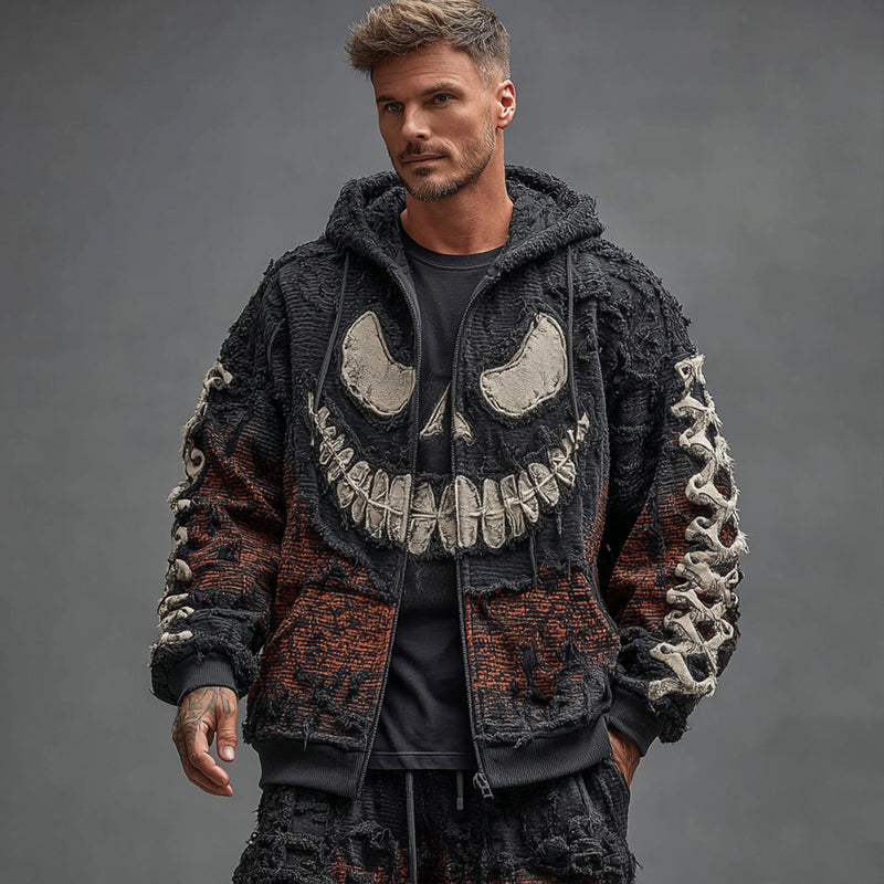 Suéter de diseño elegante