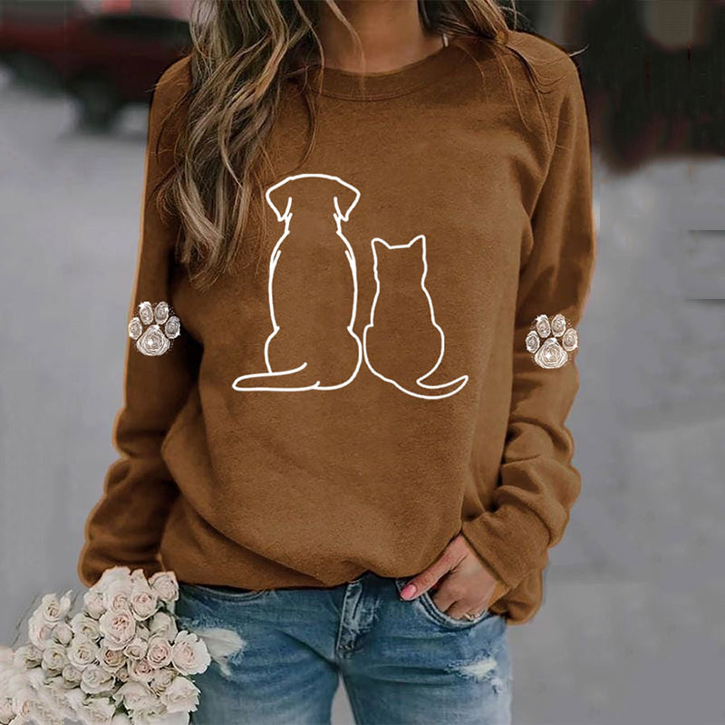 Camisa de diseño elegante